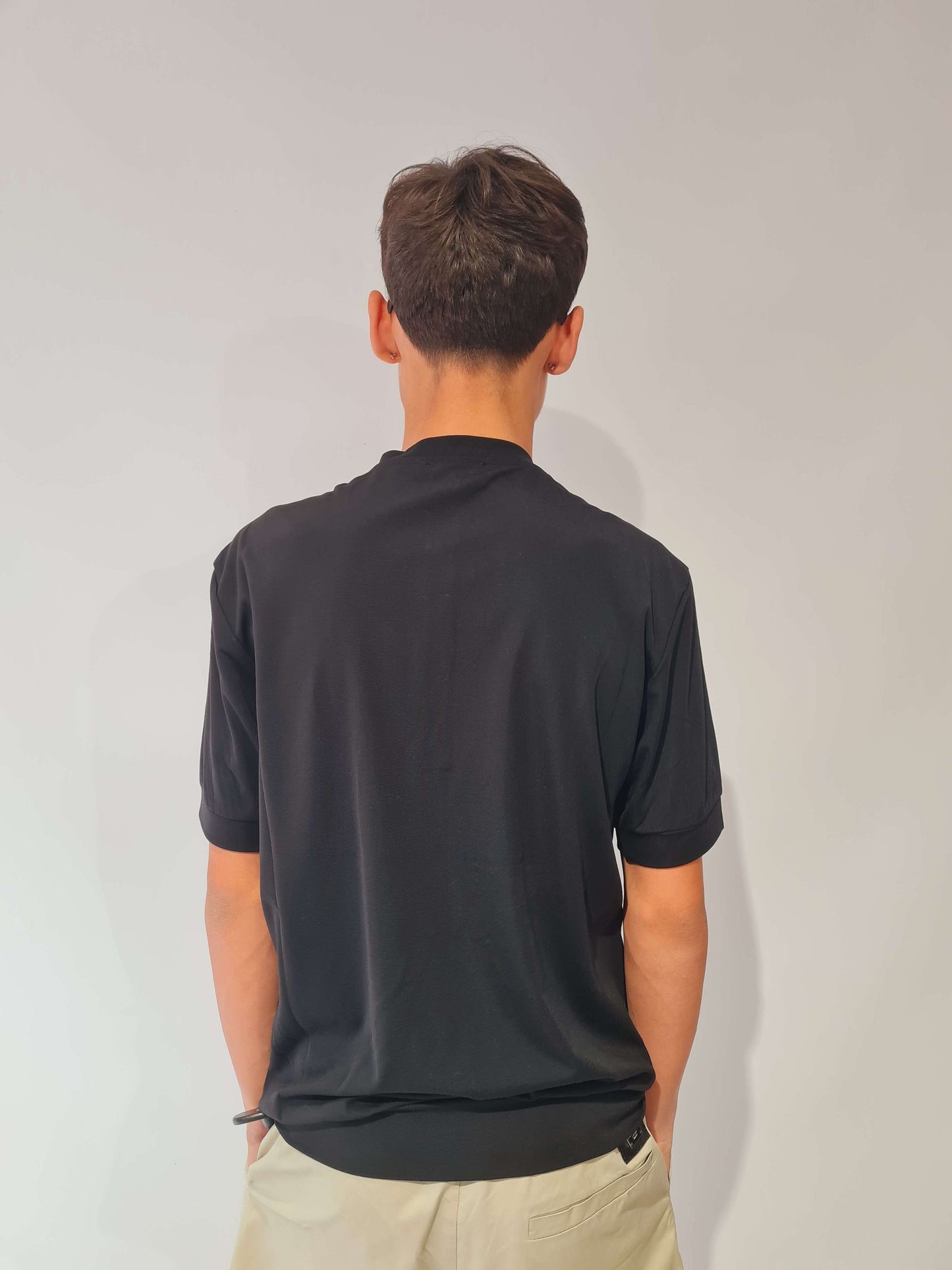 T -SHIRT SERAFINO PRIME