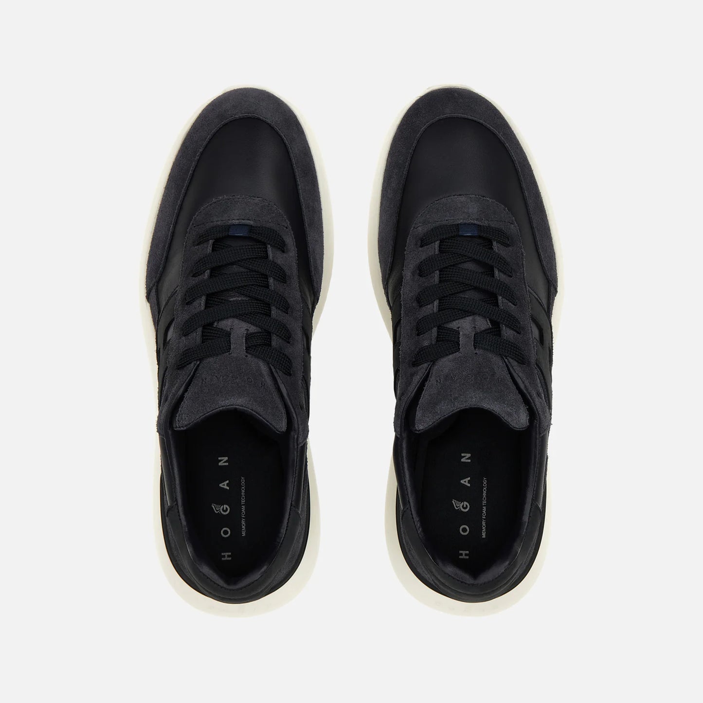 Sneakers Hogan Interactive³ Blu
