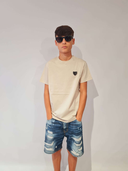 T -SHIRT GAVROCHE