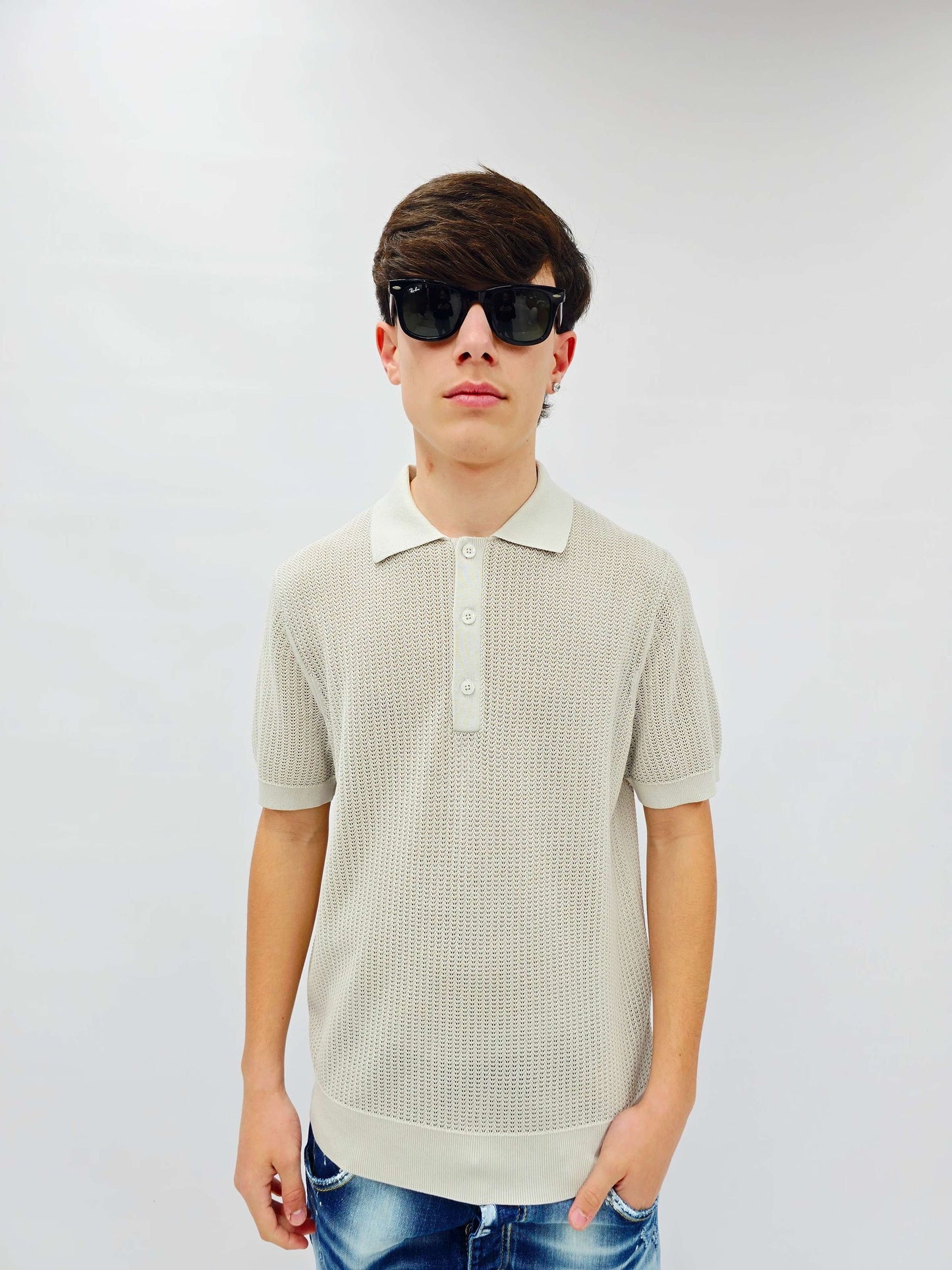 POLO CLAQ
