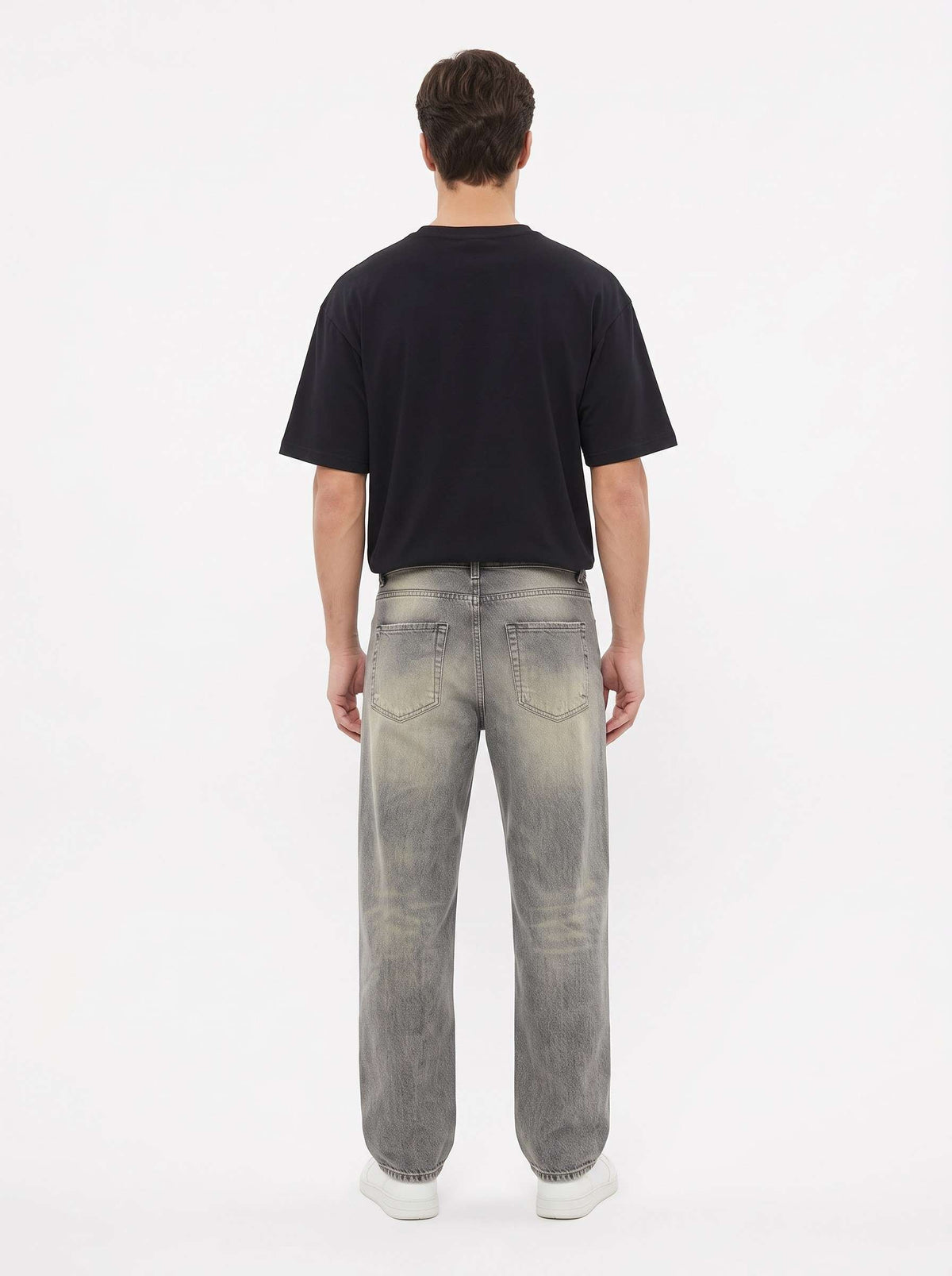 Jeans Baggy FRAPE ONE