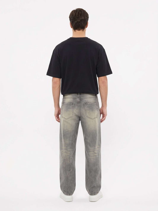Jeans Baggy FRAPE ONE