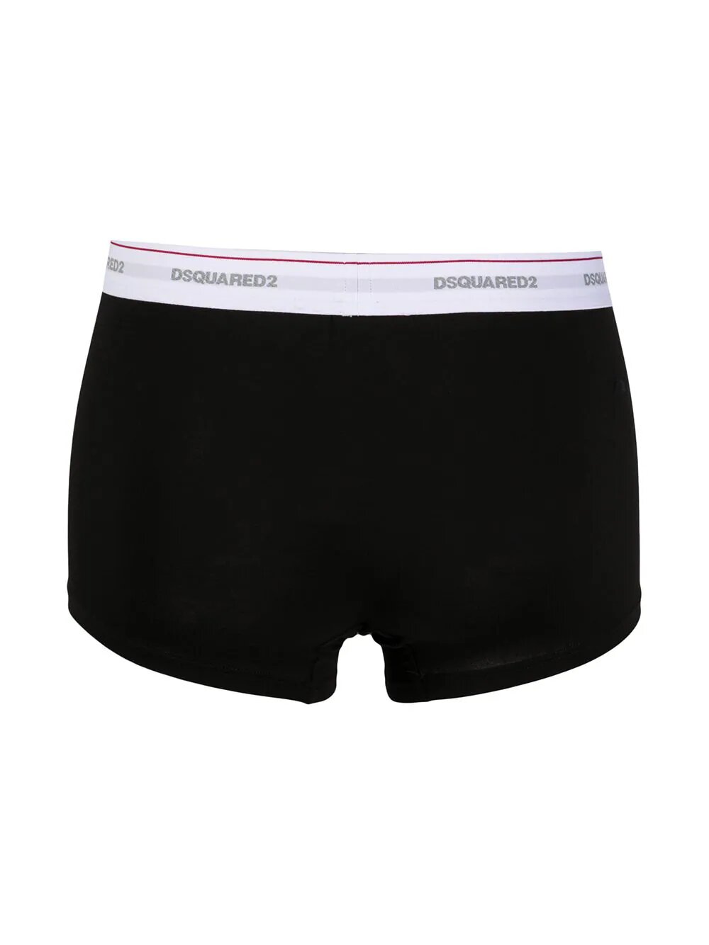 DSQUARED2 BASIC TRUNK TRI-PACK