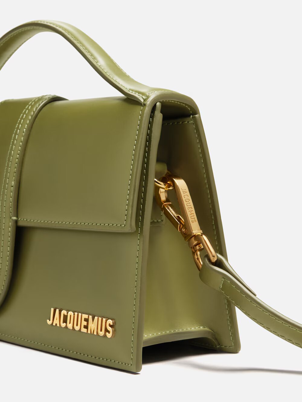 JACQUEMUS Il grande Bambino