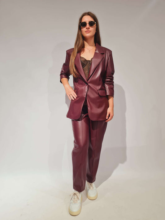 EIKI PANTALONE