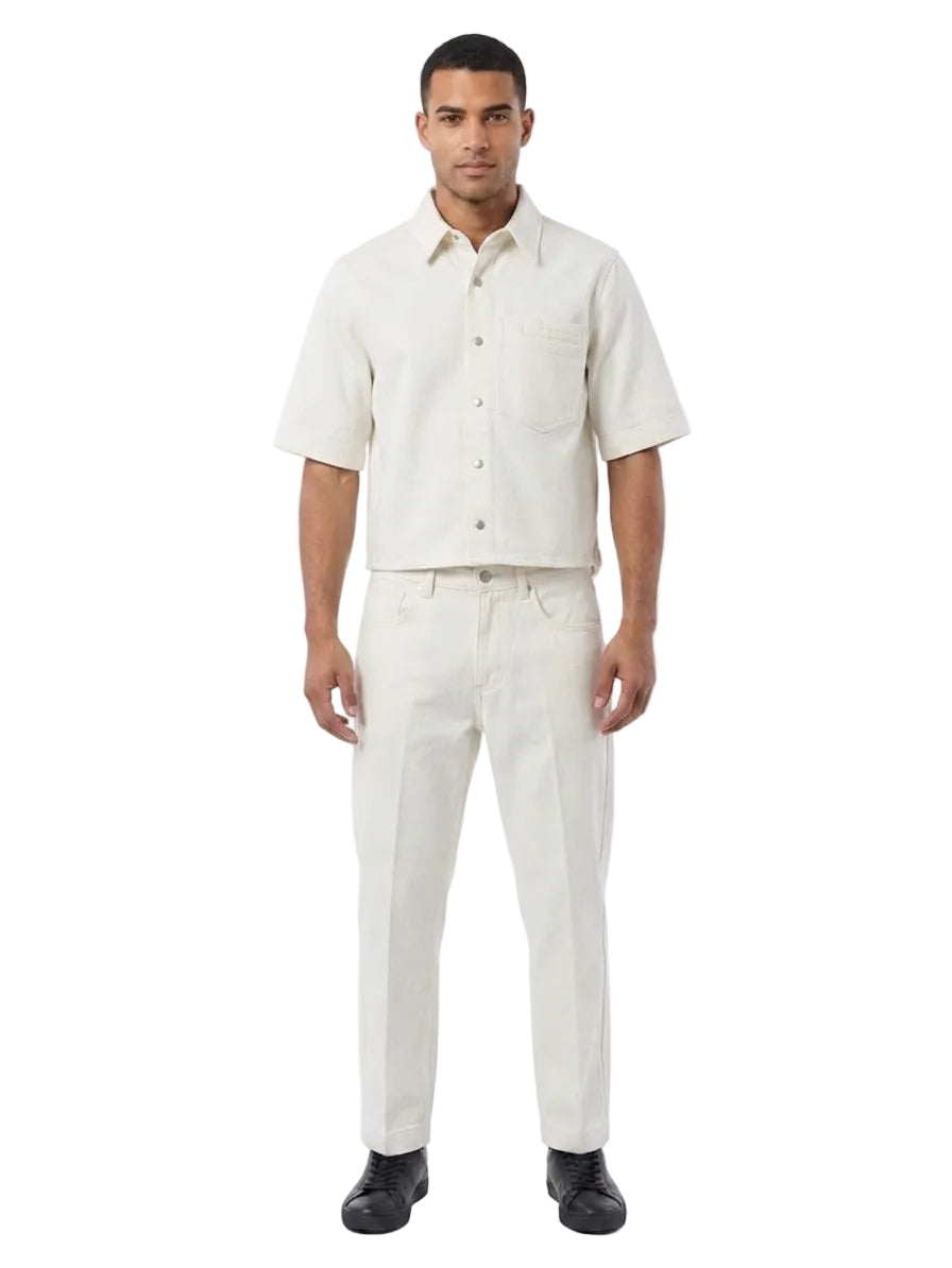 Camicia PRIME dal taglio classico e versatile