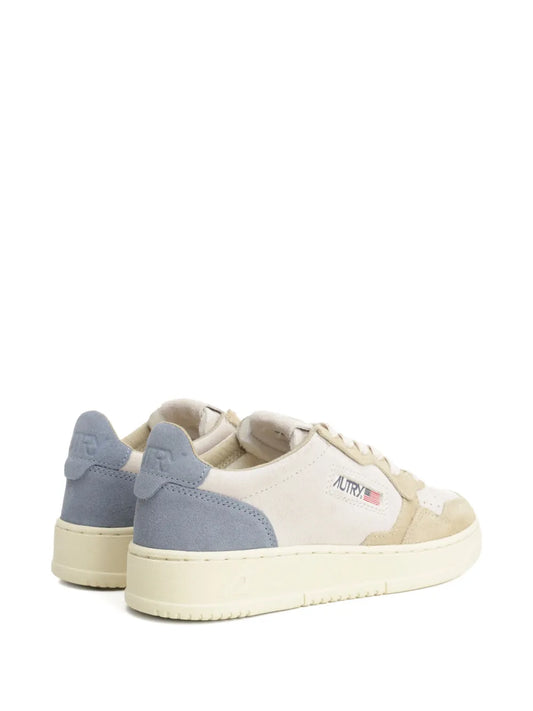 AUTRY SNEAKERS MEDALIST