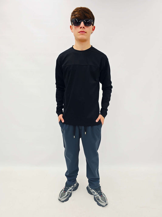 T-SHIRT MANICA LUNGA PRIME