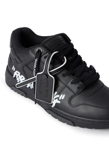 Out Of Office "For Walking" Sneakers