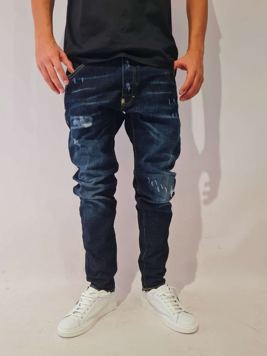 JEANS FRAPE ONE