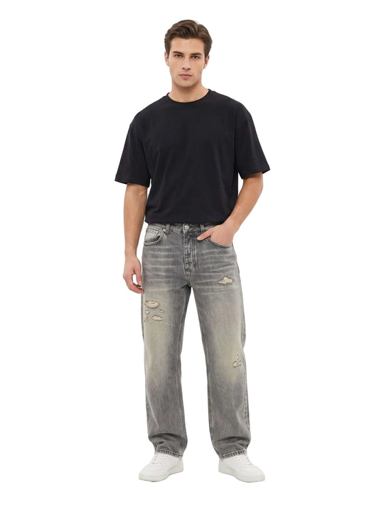 Jeans Baggy FRAPE ONE