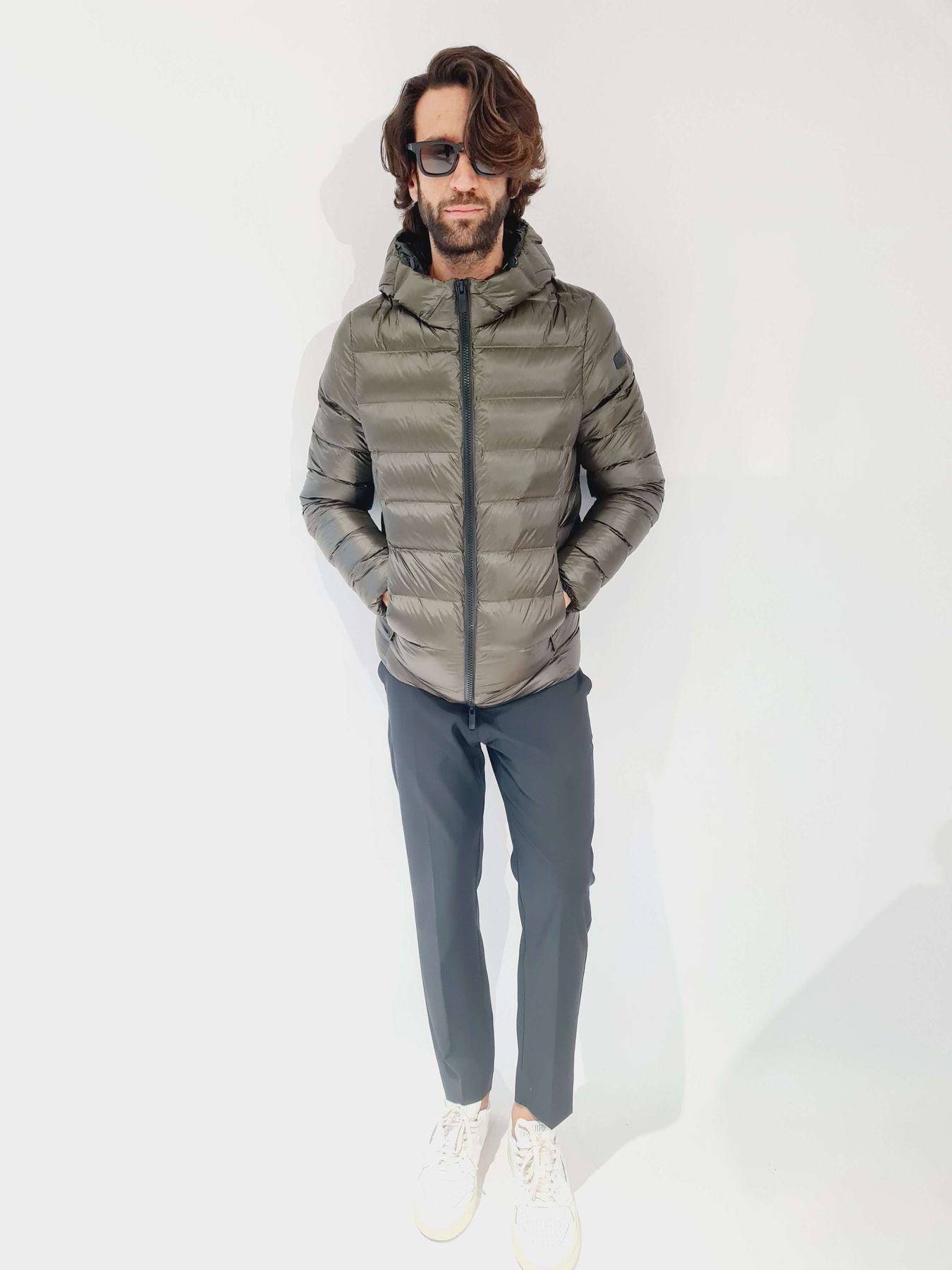 GIUBBINO RRD