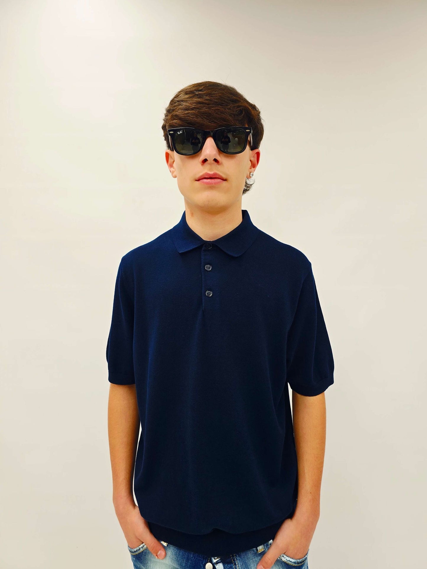 POLO CLAQ