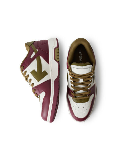 Out Of Office Sneakers