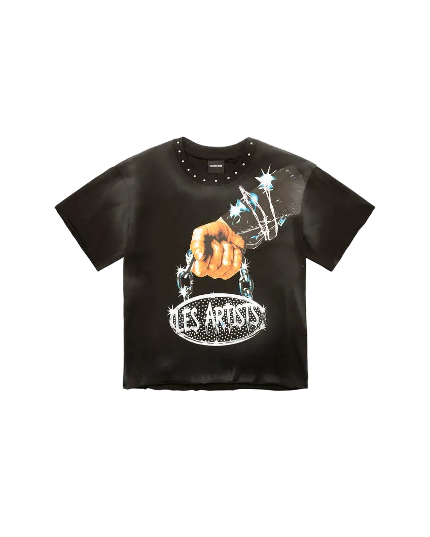 T-shirt “Les Artists Chain”