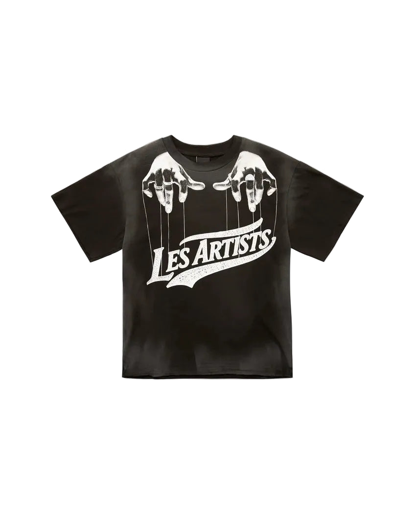 T-shirt “Les Artists Hands”