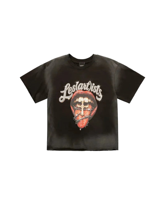 T-shirt “Les Artists Tongue”