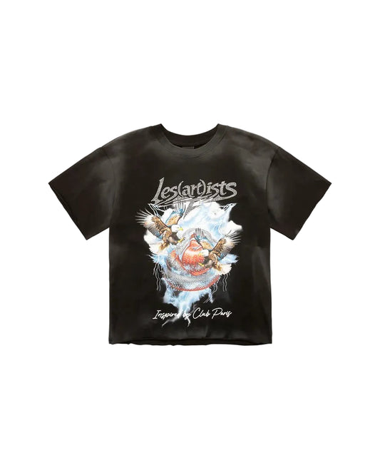 T-shirt “Les Artists Eagles”