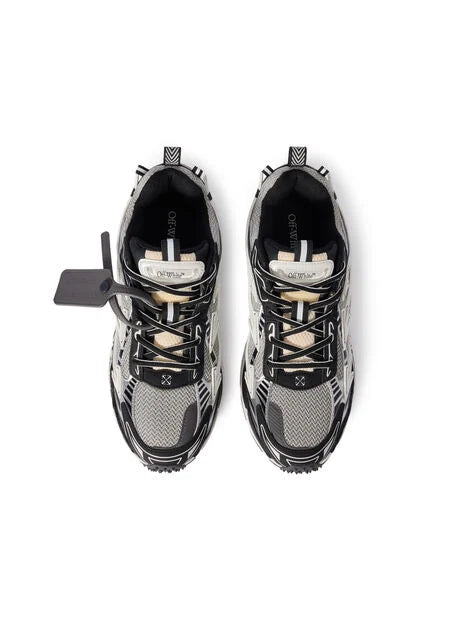 Off-White Sneakers Be Right Back
