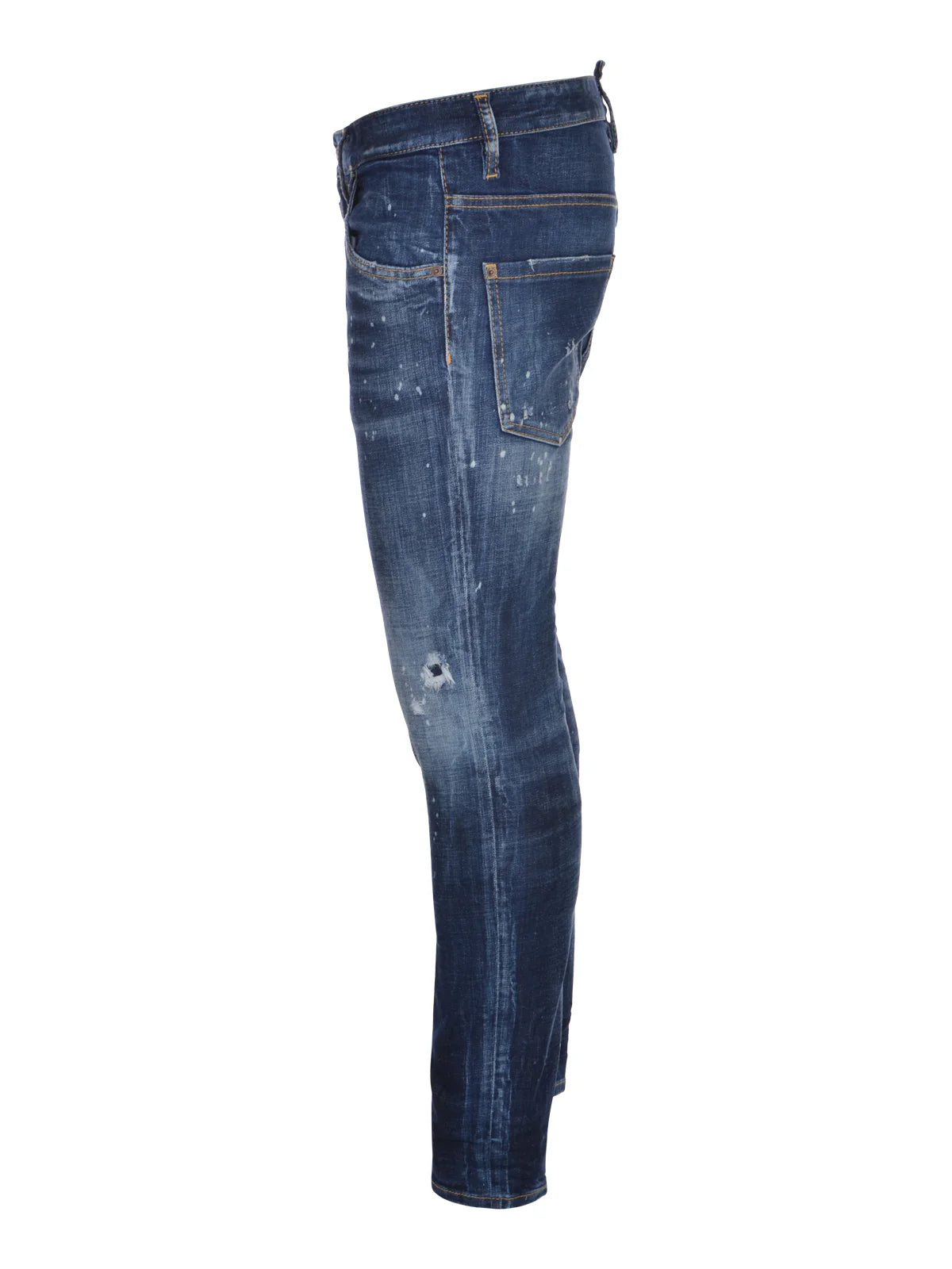 Jeans Dsquared2 - skater