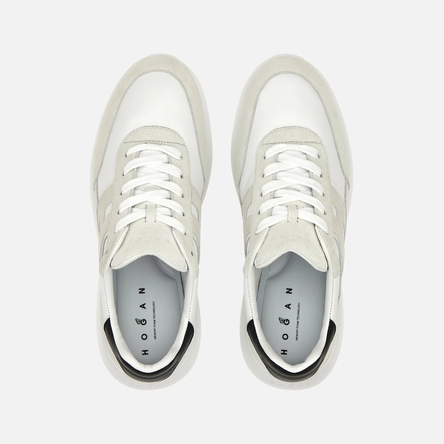 Sneakers Hogan Interactive³ Bianco