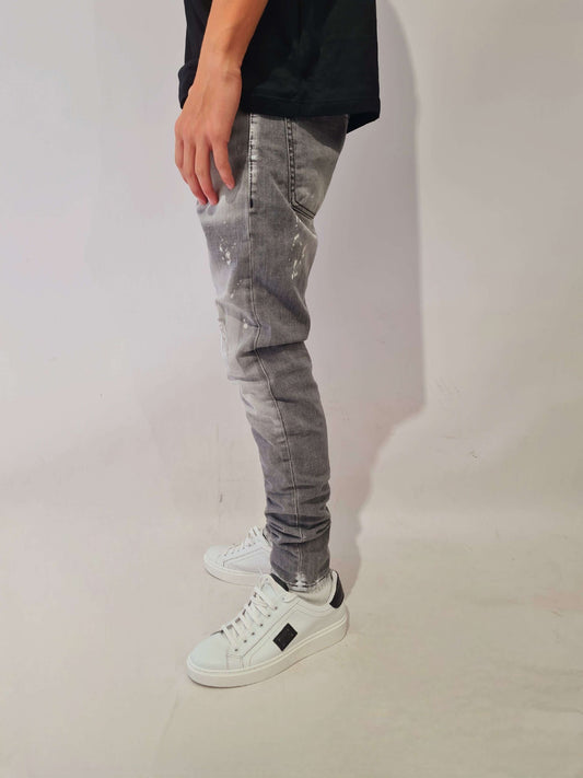 JEANS FRAPE ONE