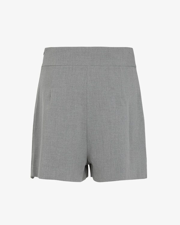 MARKUP PANTAGONNA MIDI IN FLANELLA