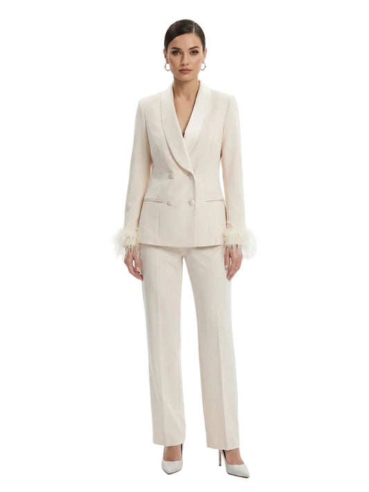 TAILLEUR ALESSIA D'ERRICO