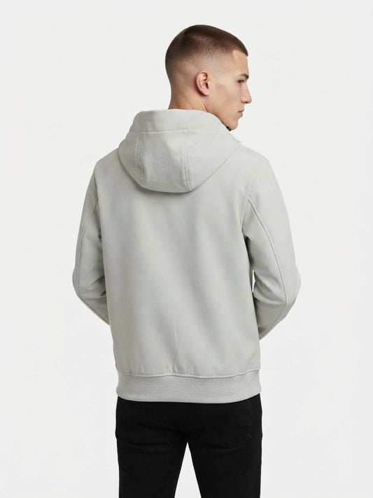 Giubbino Hèskimo CAPP.ZIP GS Tech Interlock