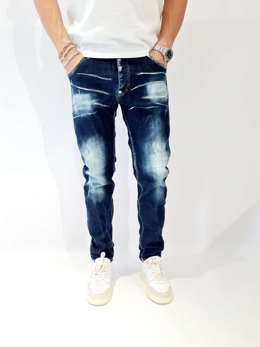 BOSS 190B JEANS FRAPE ONE