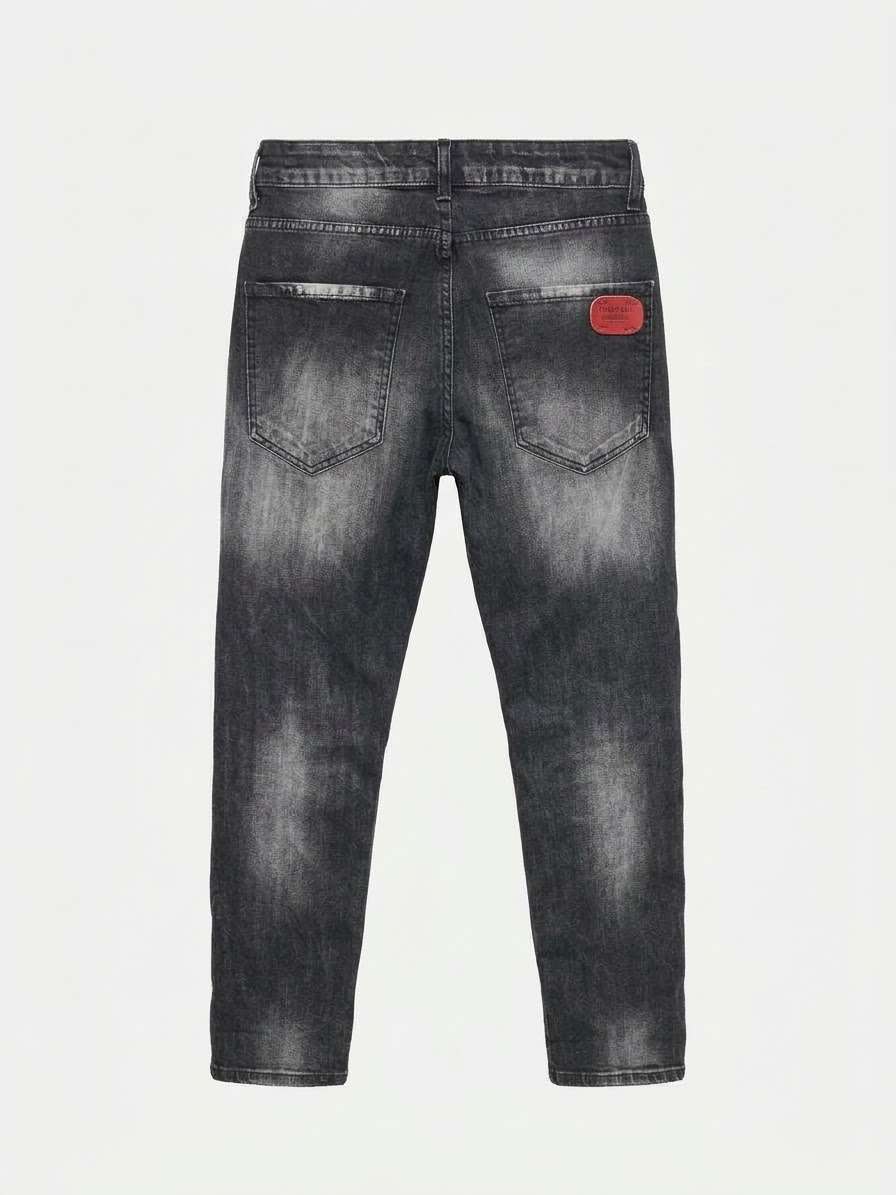 Jeans Uomo Frape One - Modello "New Woll"