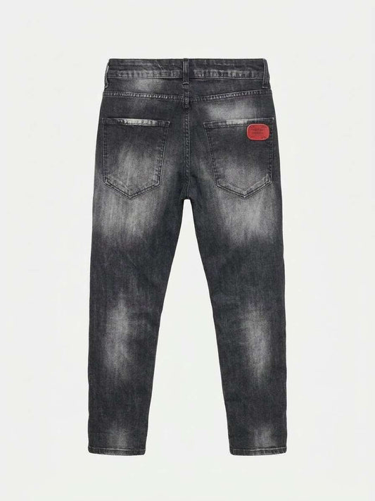 Jeans Uomo Frape One - Modello "New Woll"