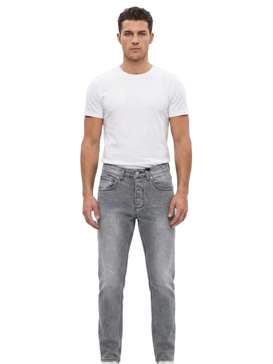 Jeans del brand Frape One
