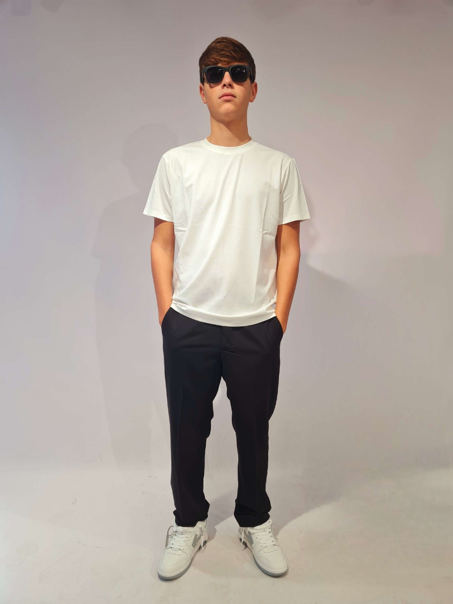 INNESCO T-SHIRT