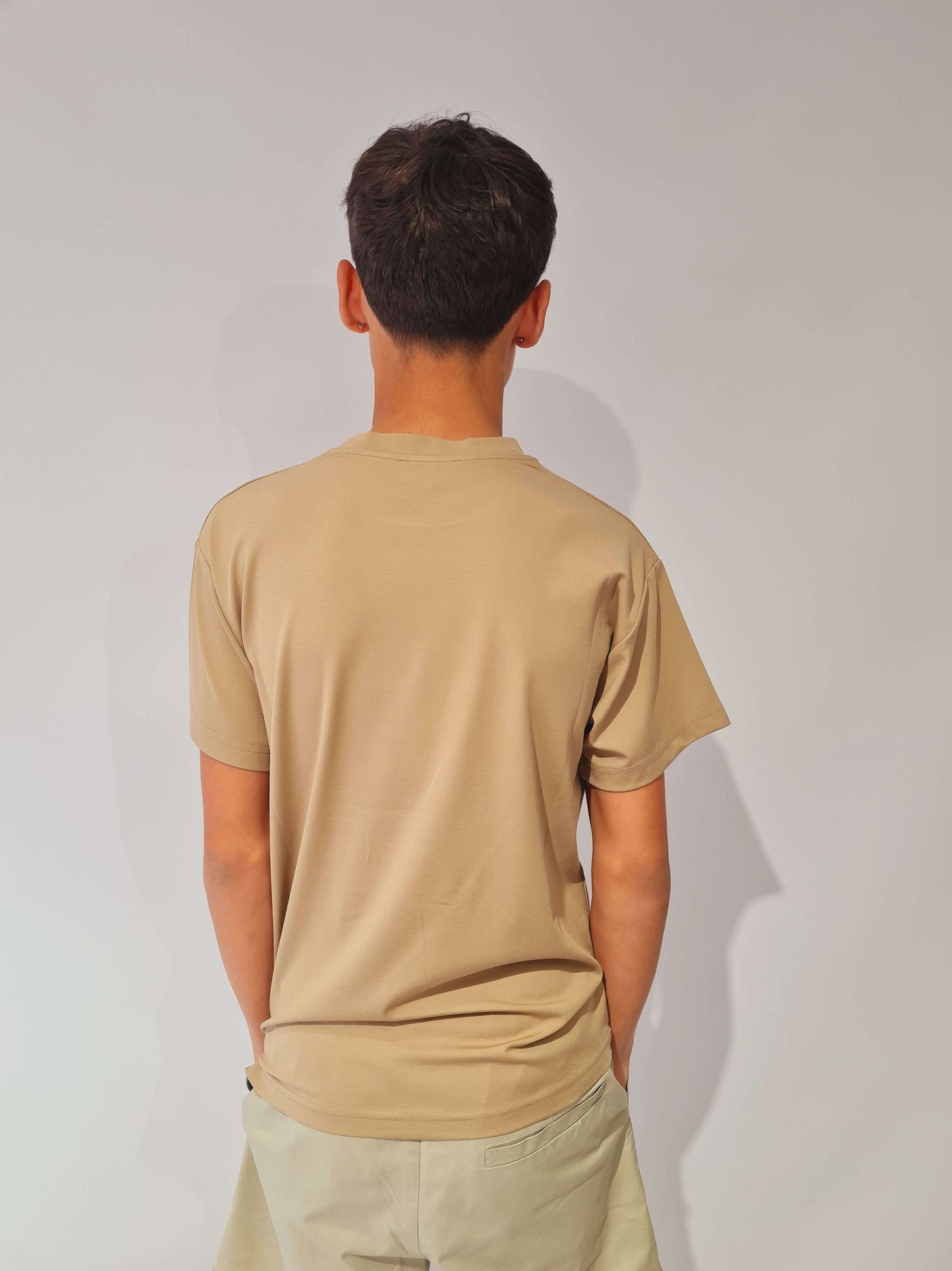 T -SHIRT PRIME