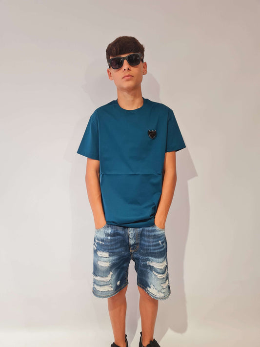 T -SHIRT GAVROCHE