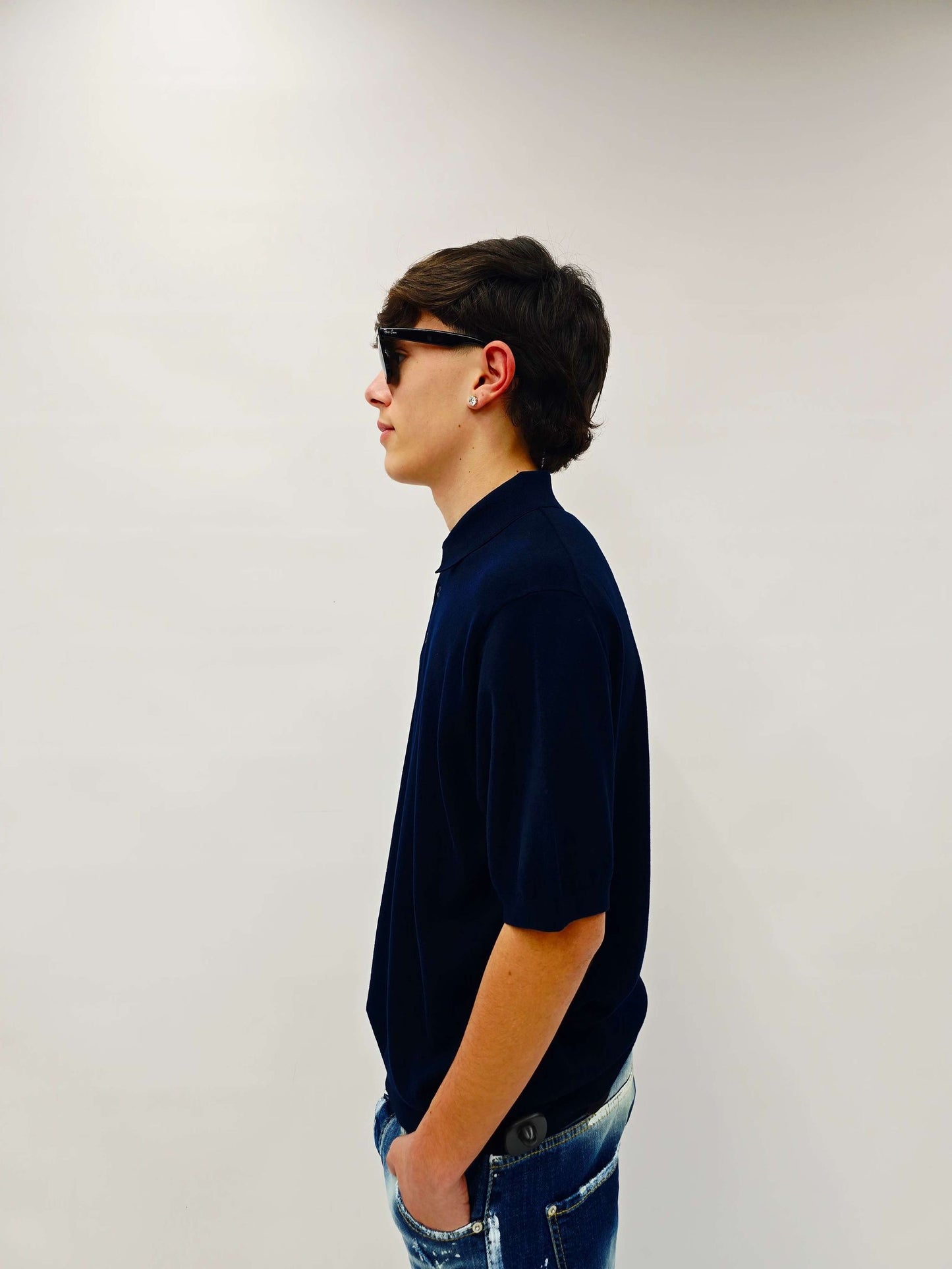 POLO CLAQ