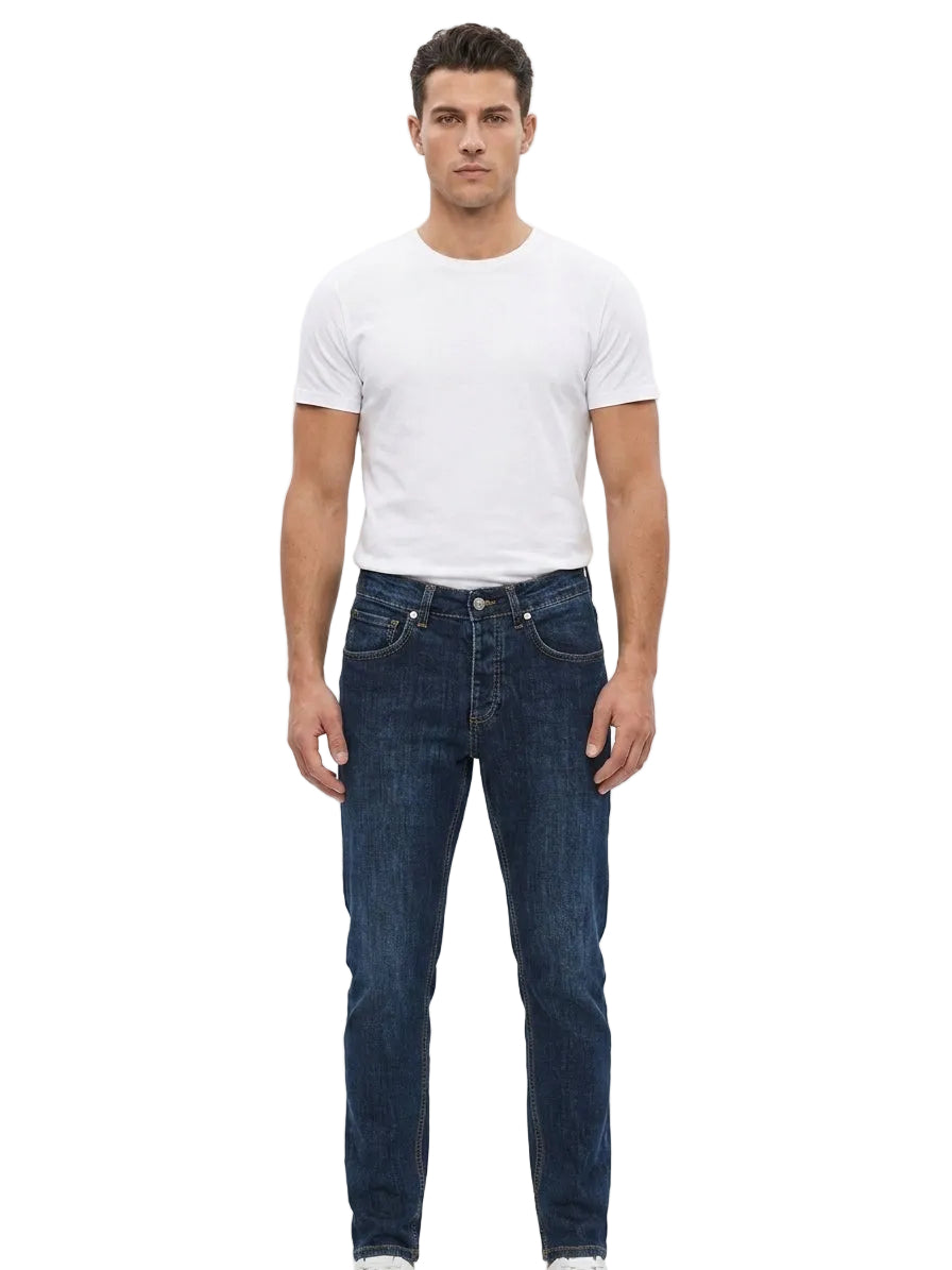 Jeans del brand Frape One