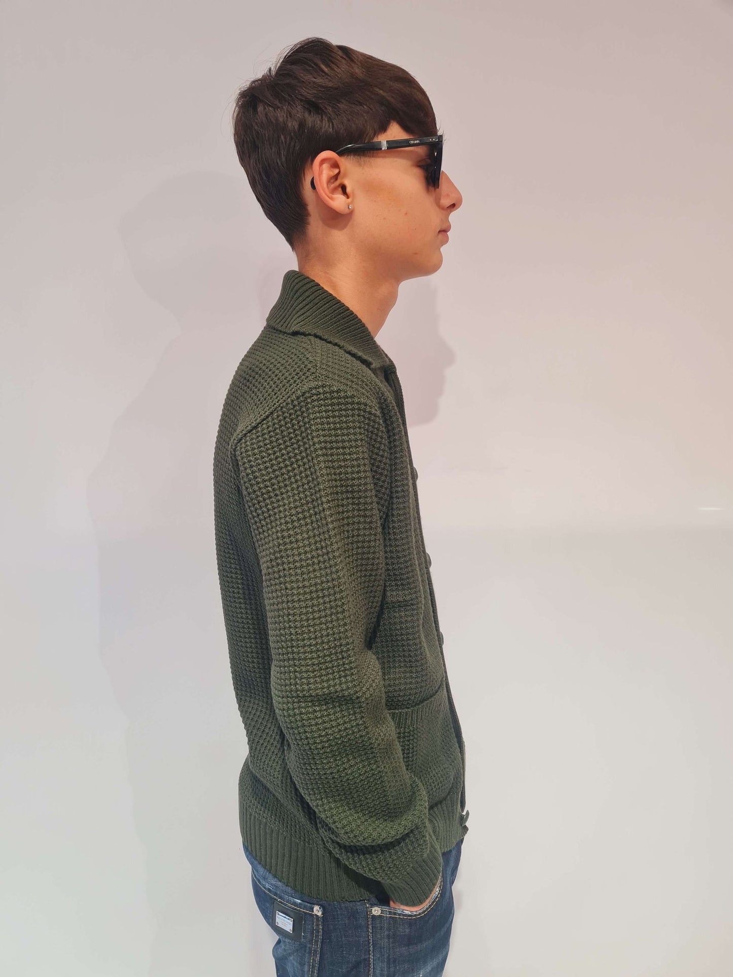 CARDIGAN RPL