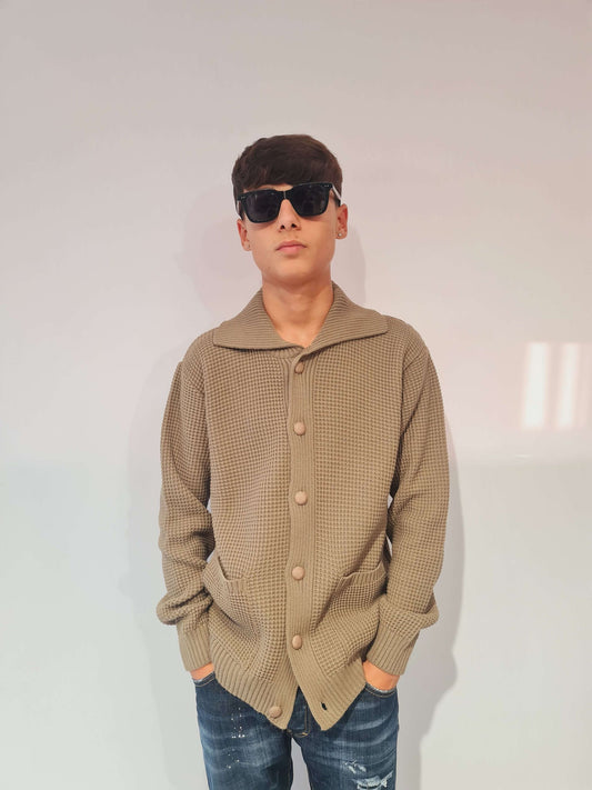 CARDIGAN RPL
