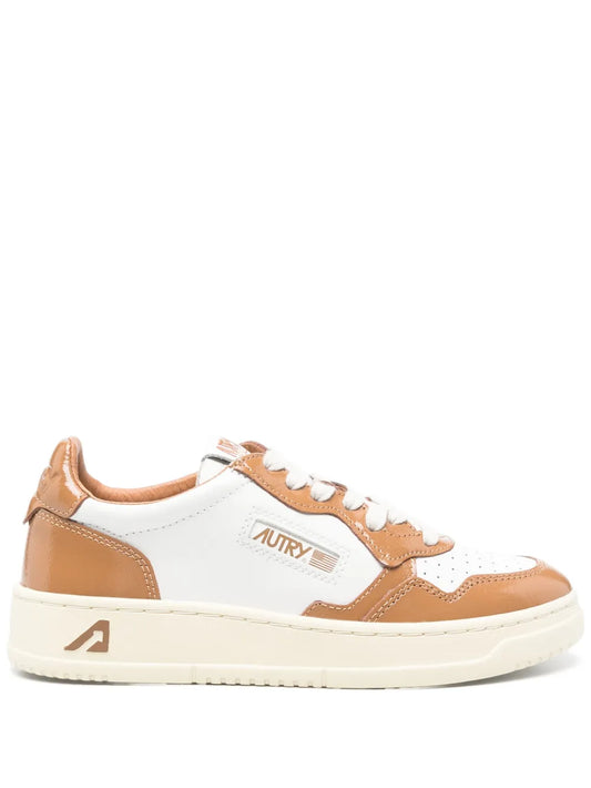 AUTRY SNEAKERS MEDALIST