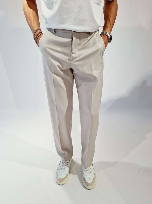 PANTALONE FRAPE ONE MODELLO LARGO