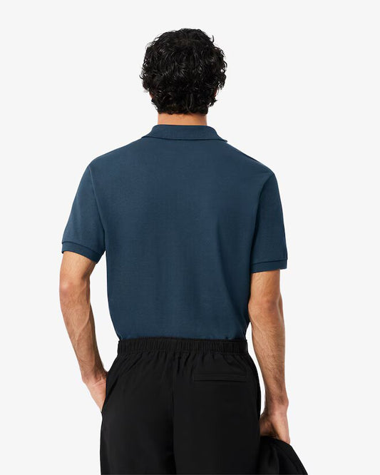 Lacoste Polo dal taglio classico L.12.12 Original