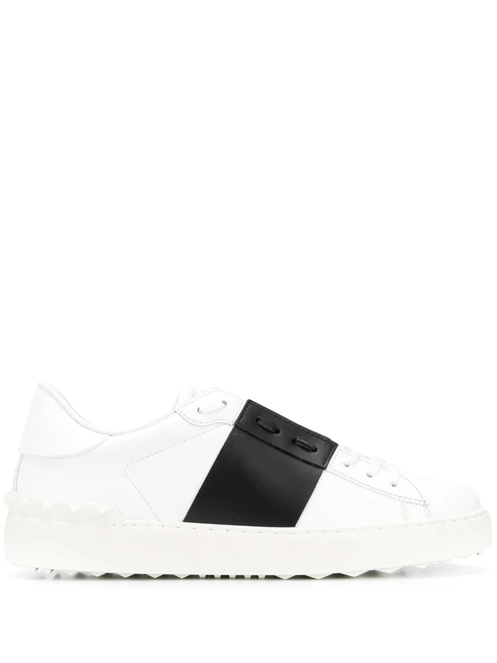 VALENTINO Sneaker Open In Vitello