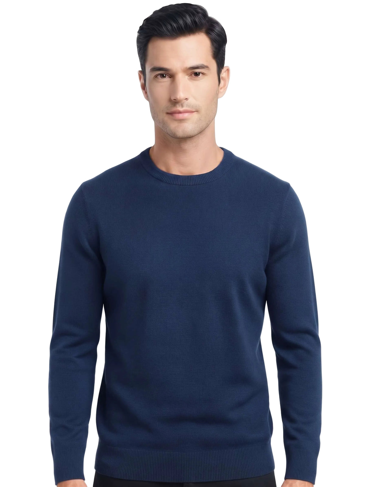 INNESCO Maglione Girocollo
