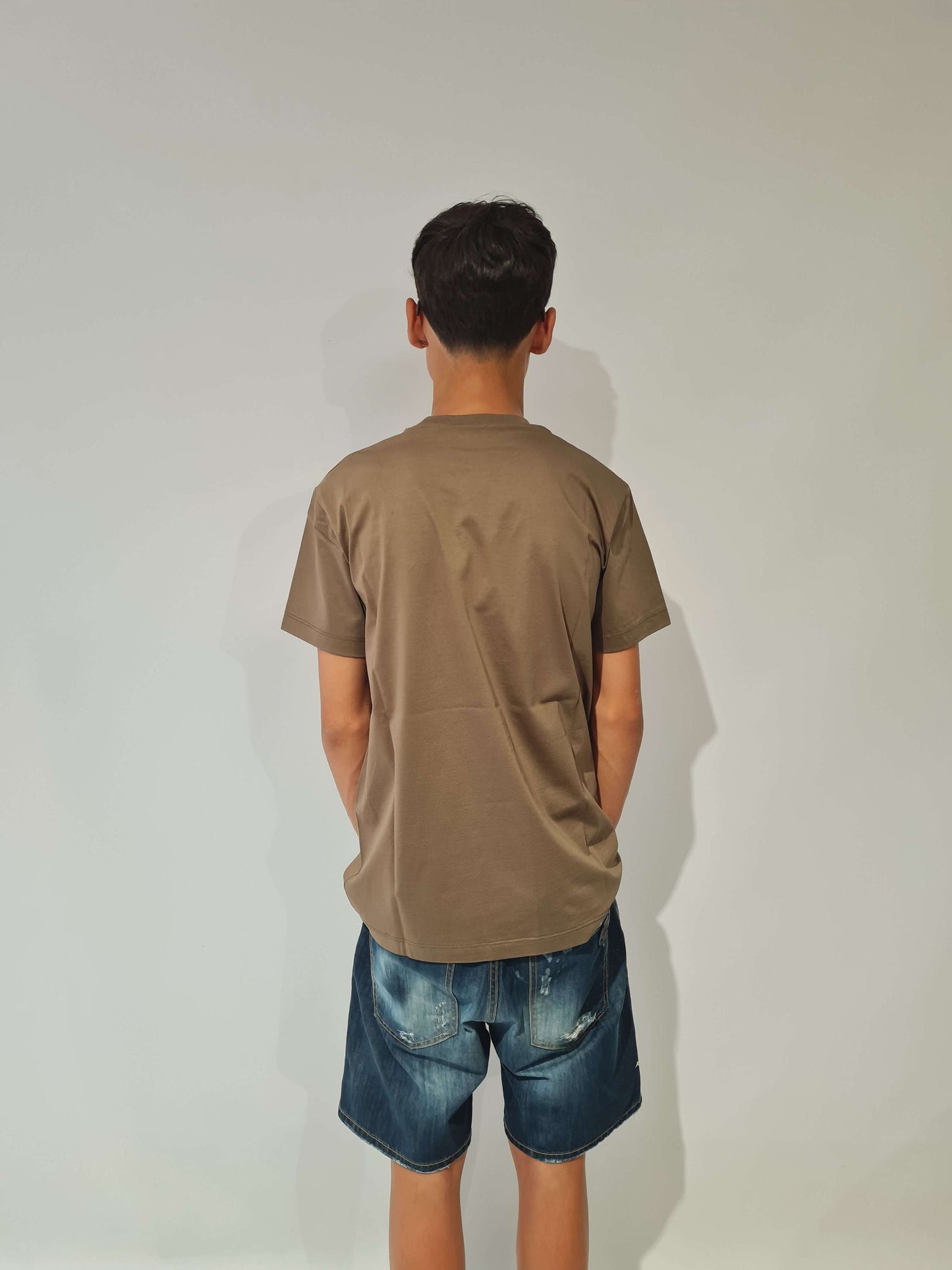 T -SHIRT GAVROCHE