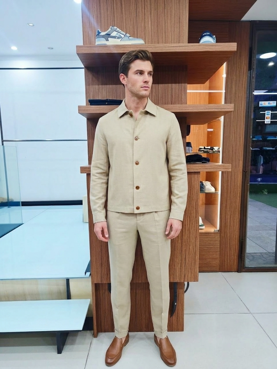 PANTALONI RPL