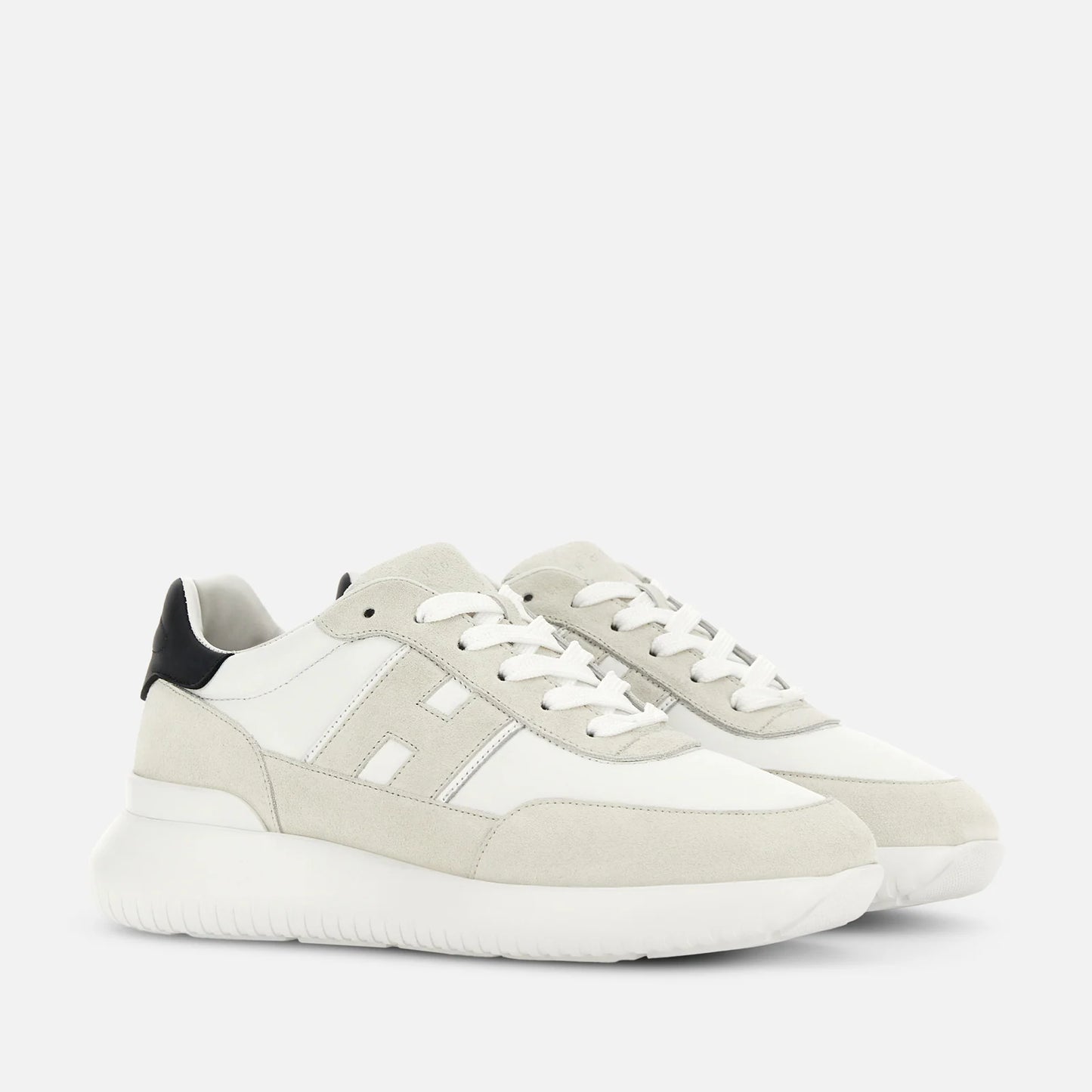 Sneakers Hogan Interactive³ Bianco