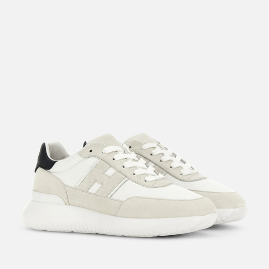 Sneakers Hogan Interactive³ Bianco