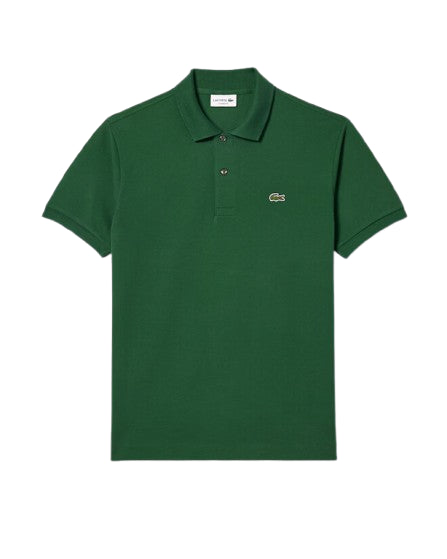 Lacoste Polo dal taglio classico in piqué L.12.12 Original